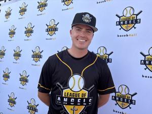 'Only undefeated baseball team in the world' honored at College World Series
