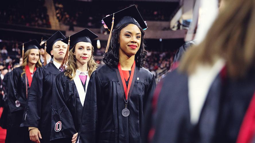 UNO aims to fulfill Nebraska Promise by expanding access, affordability