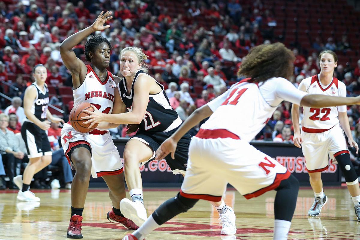 Women S Basketball Wofford At Uno Uno Omaha Com