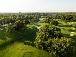 Inside the $6 million transformation of Lincoln's historic Country Club golf course