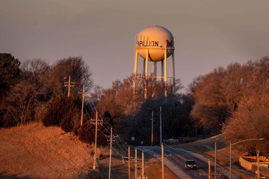 Papio keno nebraska