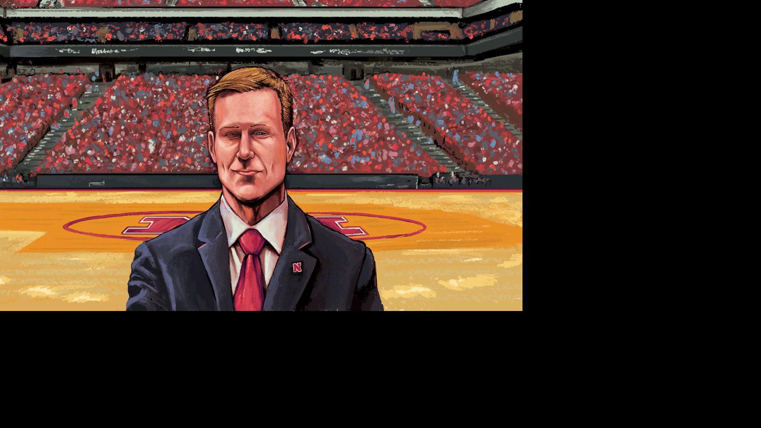 Fred Hoiberg On Accepting Nebraska Basketball Job There Is Great