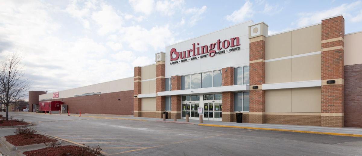 Shopping centers face challenge to refill empty spaces ...