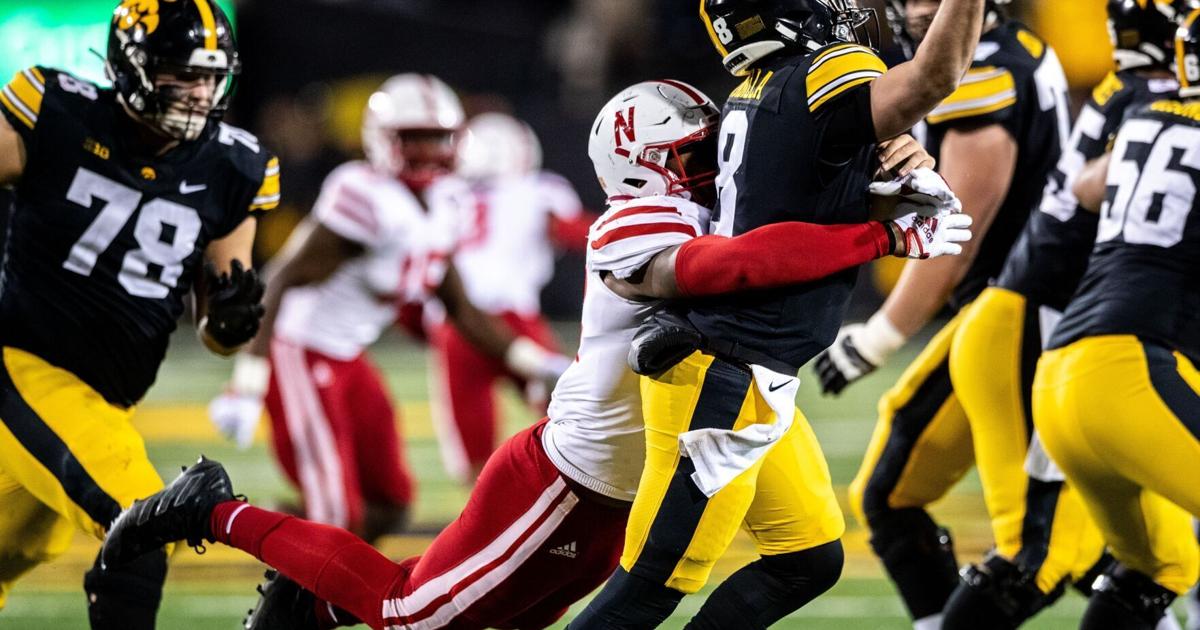 Ochaun Mathis, Trey Palmer and Travis Vokolek aim to impress at NFL Combine