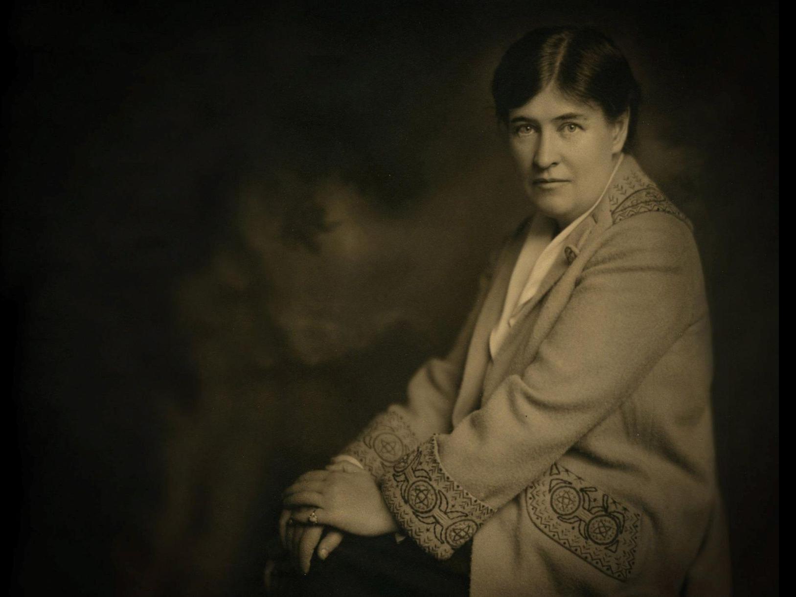 Unl Will Put Willa Cather S Letters Online This Month Lifestyles Omaha Com