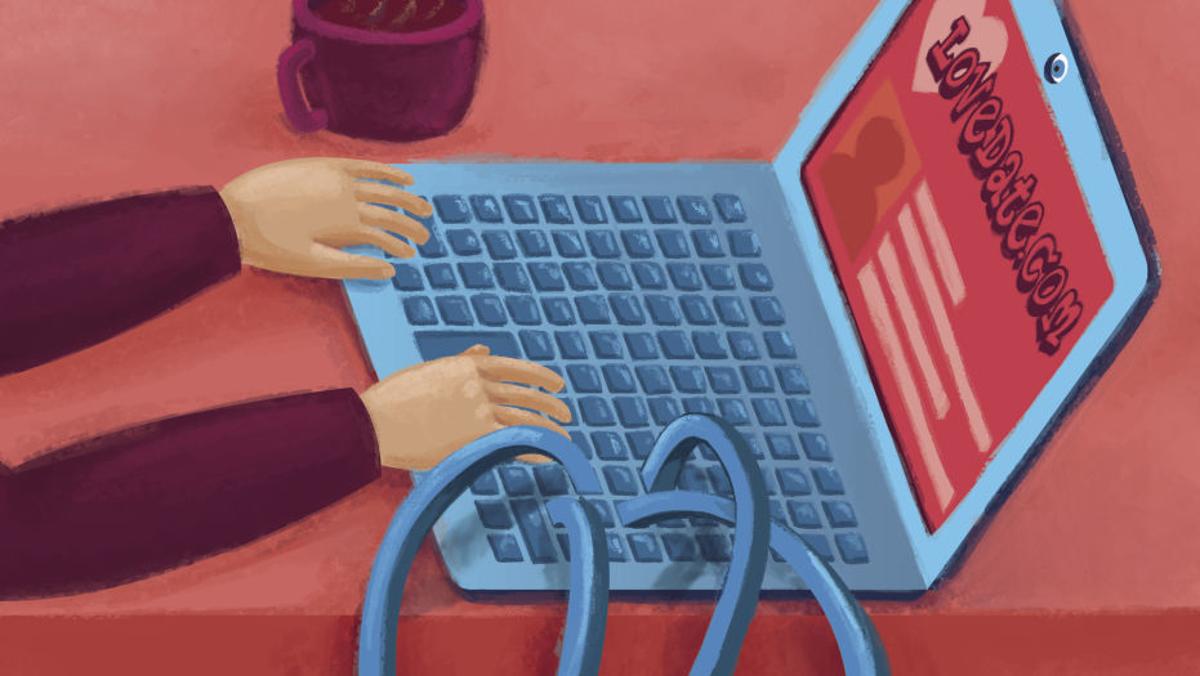 Internet Dating In Gretna Internet Dating In Gretna