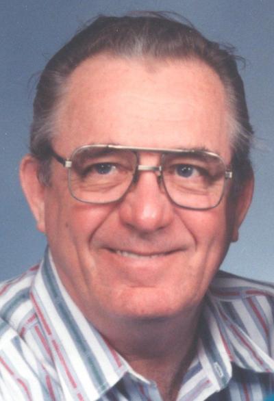 Hobza, Donald Victor