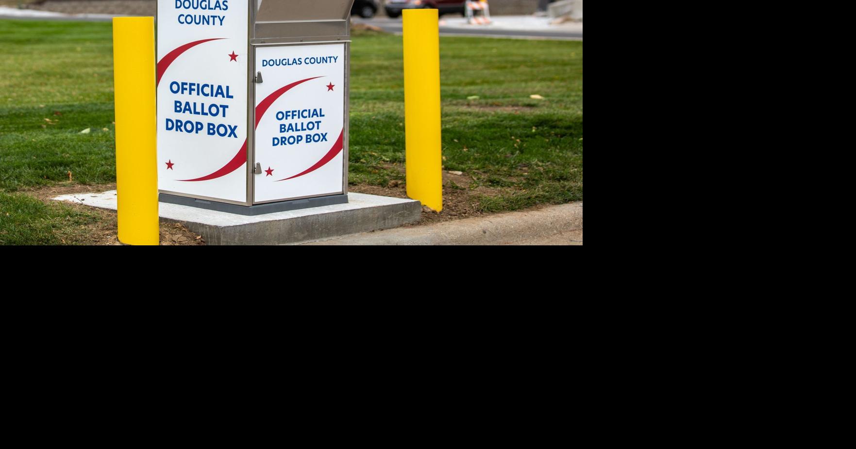 Incumbent Douglas County clerk faces challenge from former Republican ...