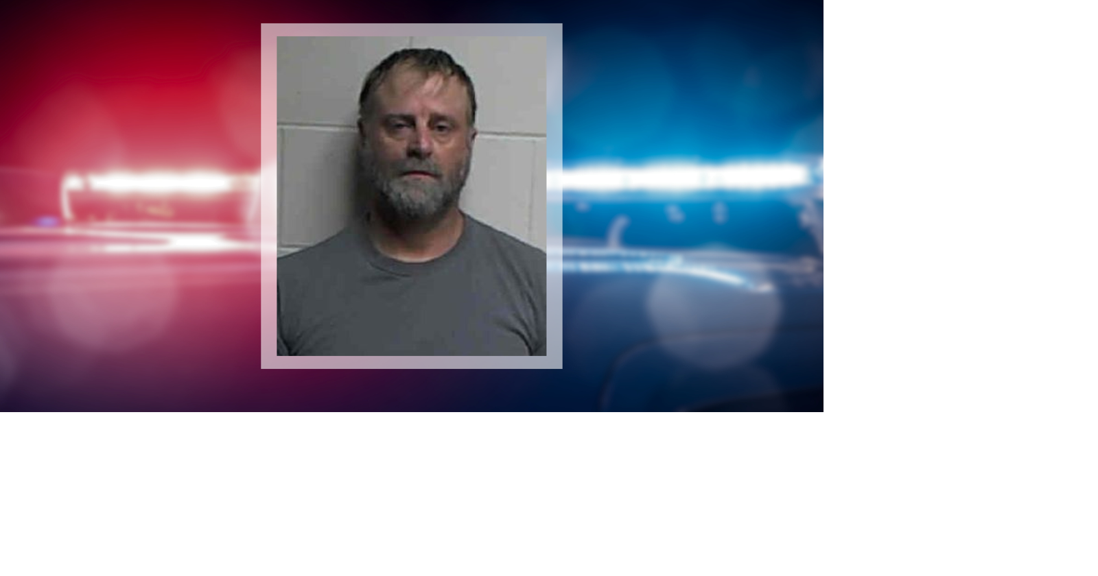Onawa, Iowa, man arrested after wife fatally shot