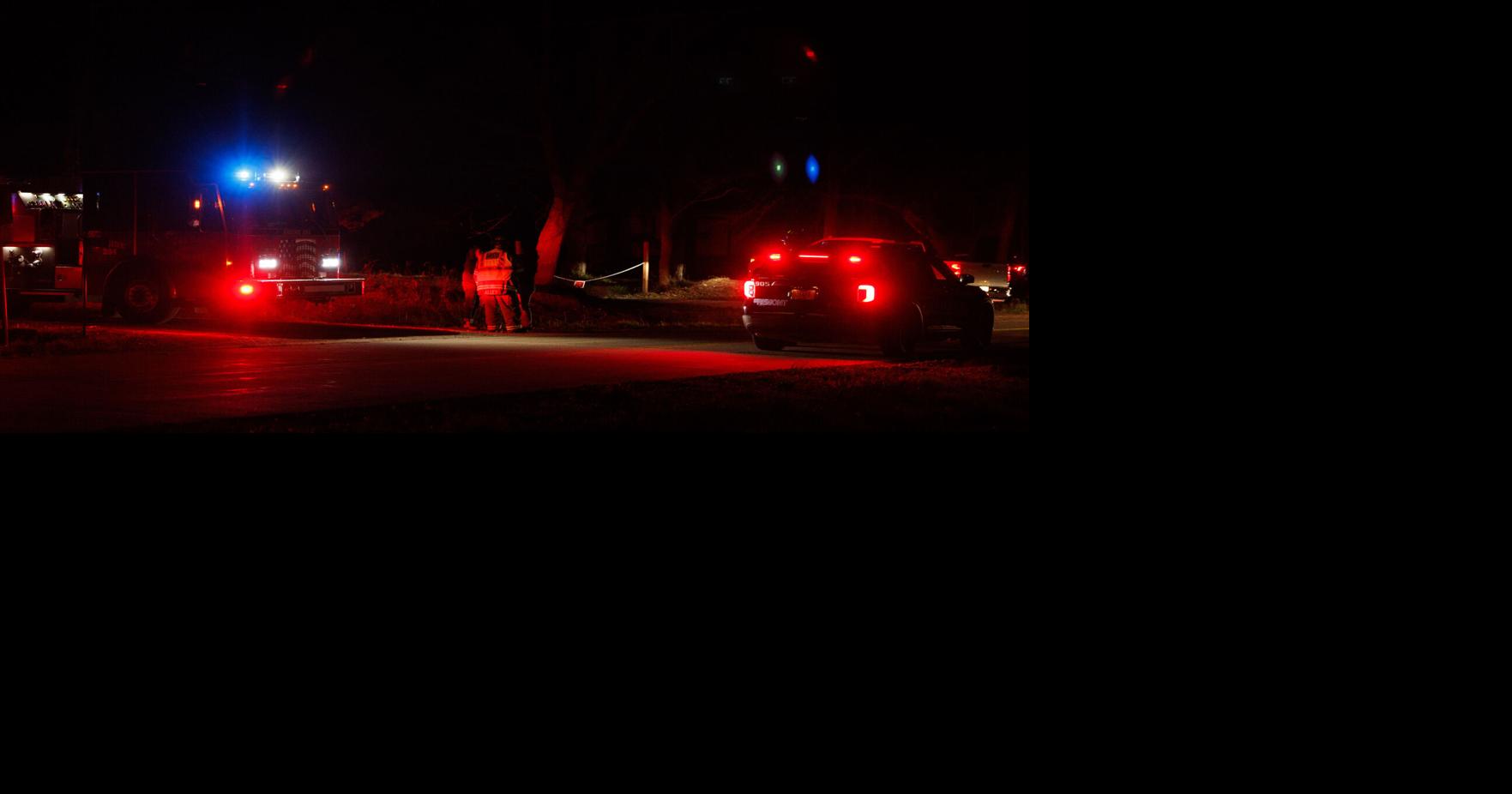 Plane hit power line before fatal crash in Platte River near Fremont ...