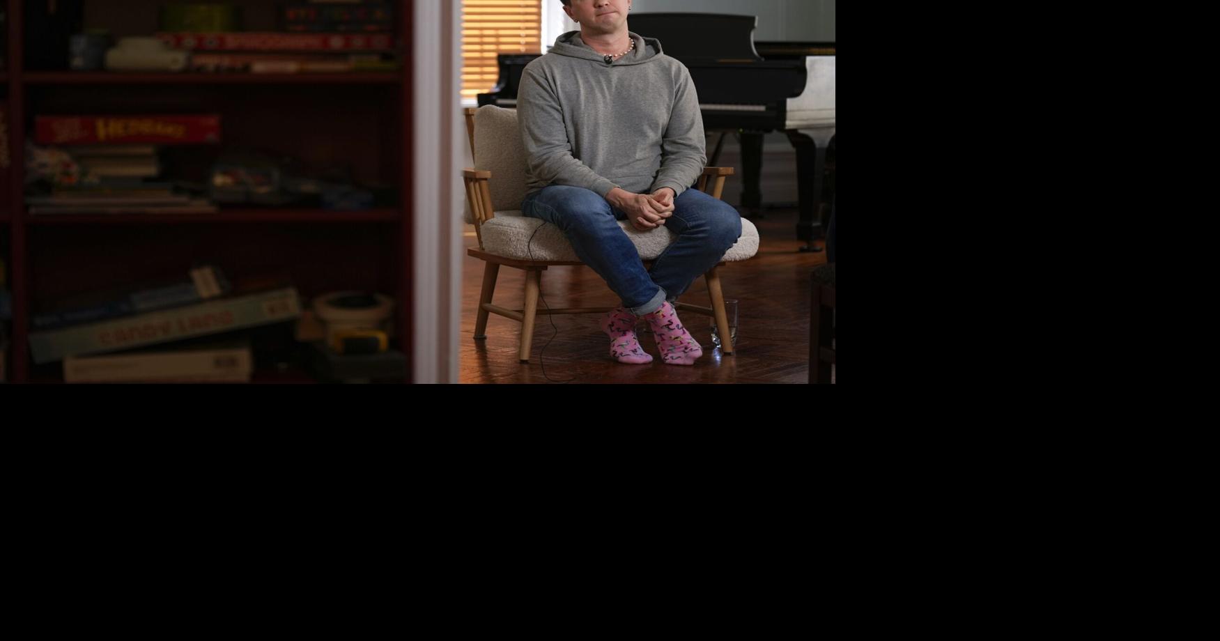 Male sexual assault survivors face wrenching journey to justice: ‘The system is not built for us’