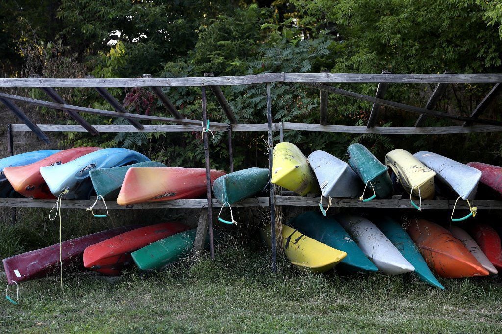 Camps For Adventure Loving Kids Special Sections Omaha Com