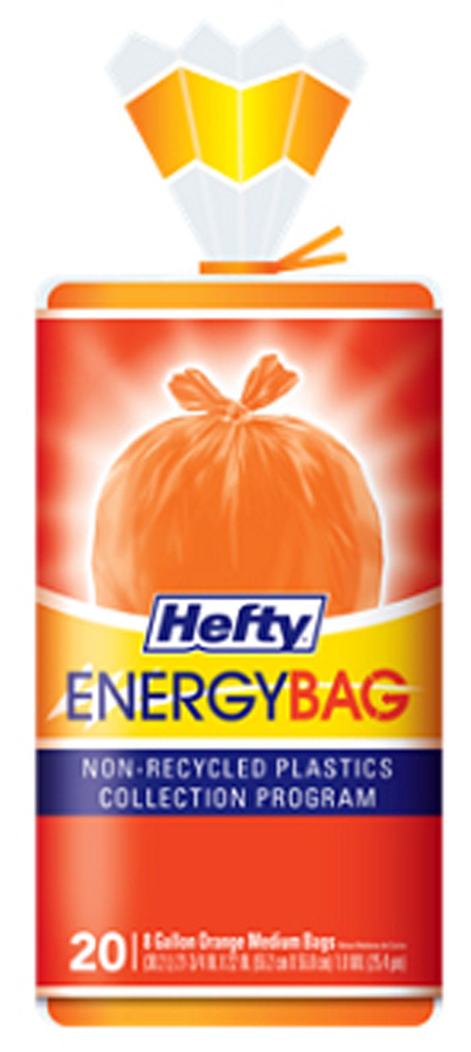 Orange bag program presents more recycling options Papillion Times