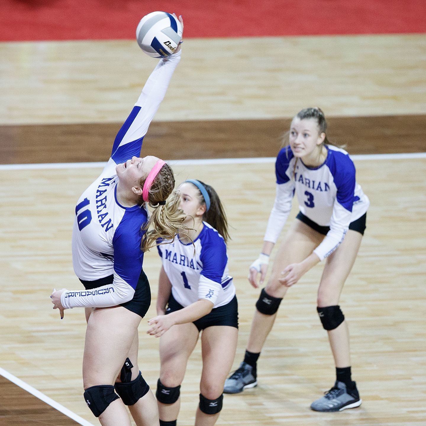 Class B: Omaha Skutt Returning To State Final Match For Fifth Straight ...