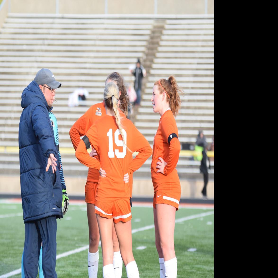 Greg Jarosik Put Midland University Women S Soccer Team On The Map