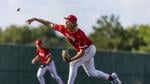 Carpet Land falls into elimination game at American Legion regional tournament