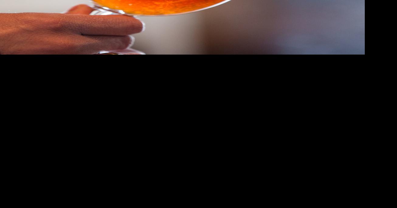 Zipline Brewing will fill up growlers for free for furloughed