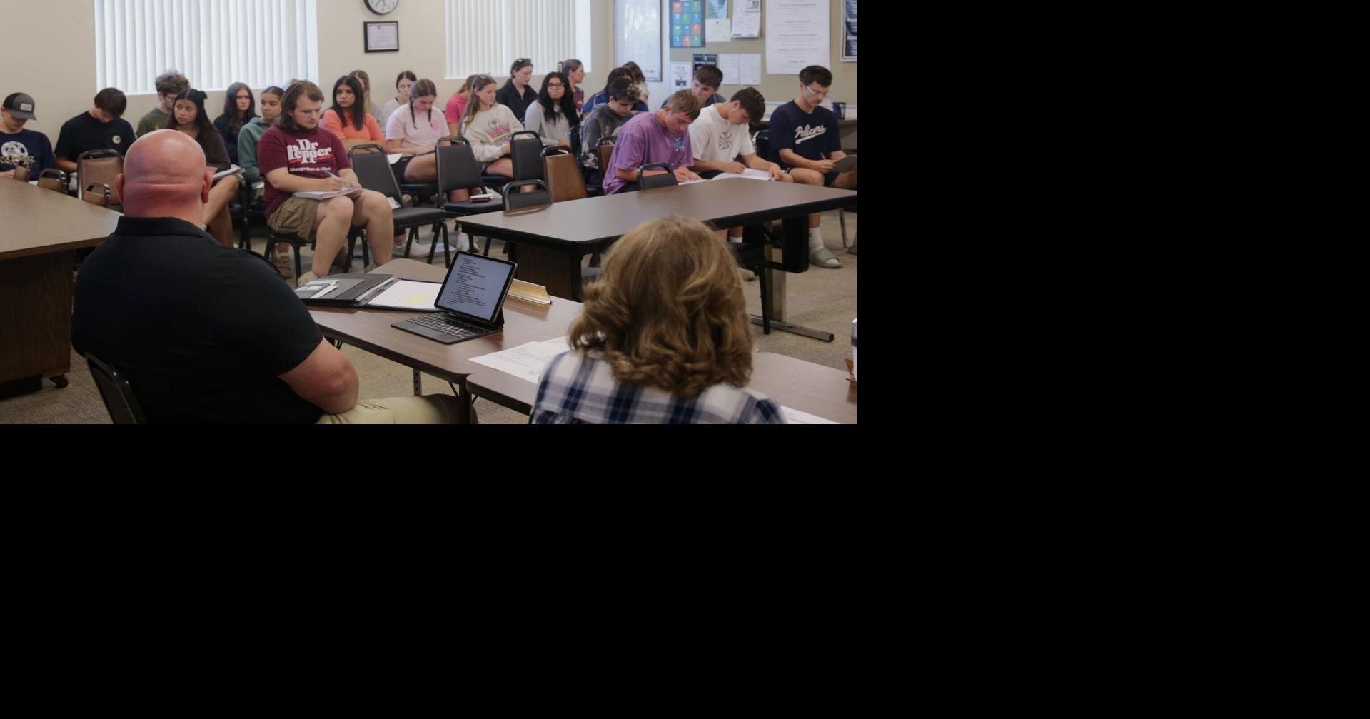 School year began smoothly despite big changes, YPS principals say