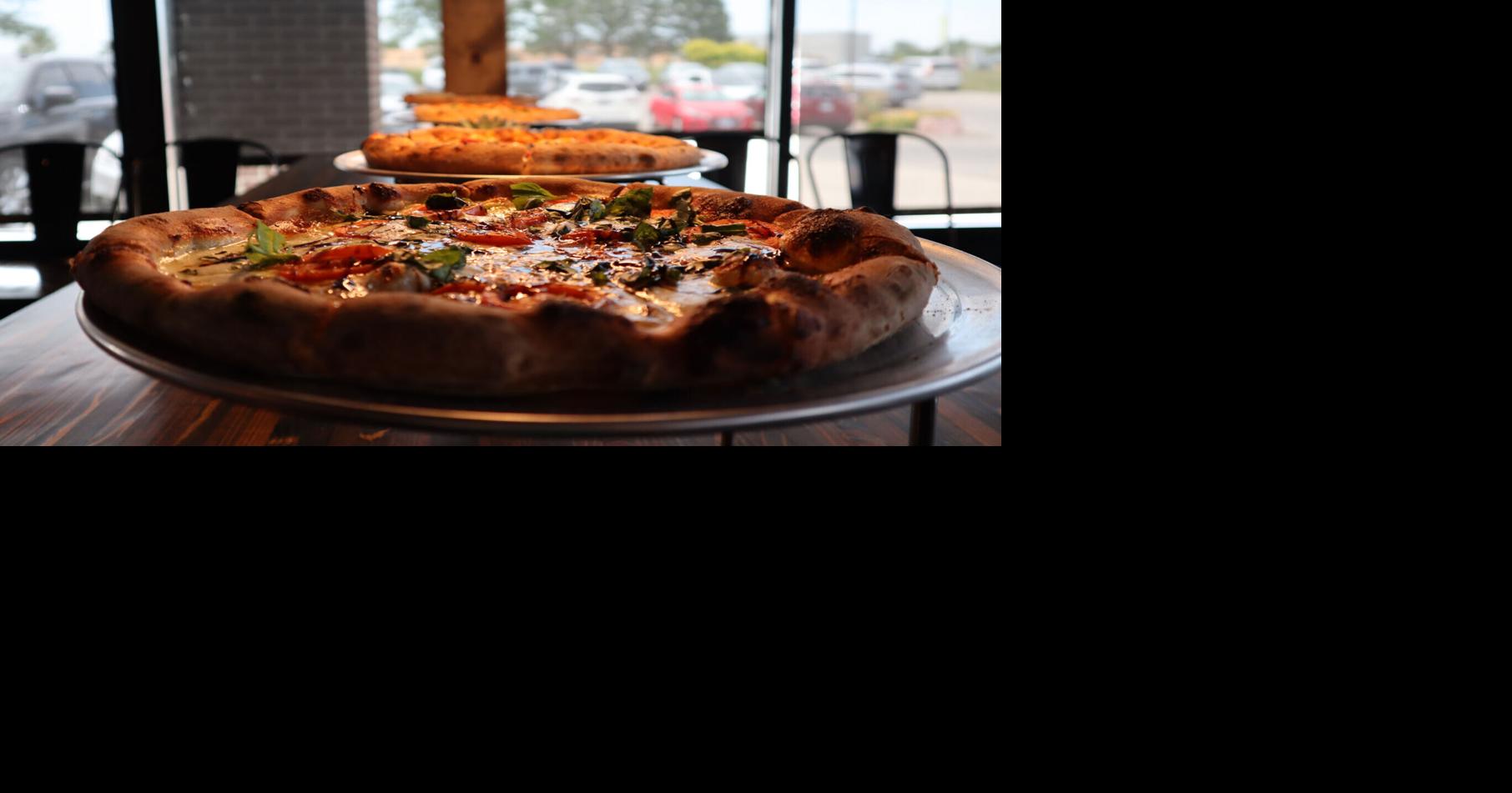 Dining Notes Noli's Pizzeria in Gretna open again after retooling