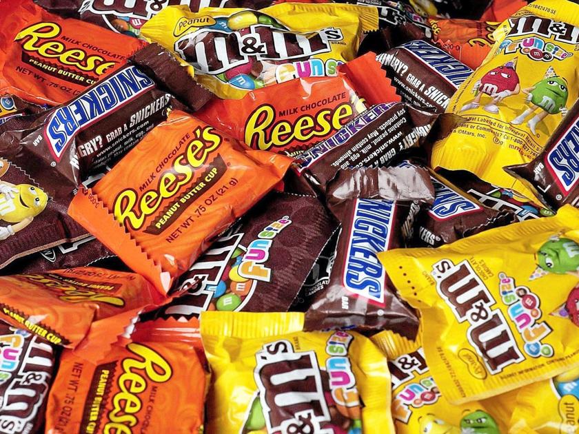 Chips, chocolate and coffee our food crops face mass extinction too Chips, chocolate and coffee our food crops face mass extinction too