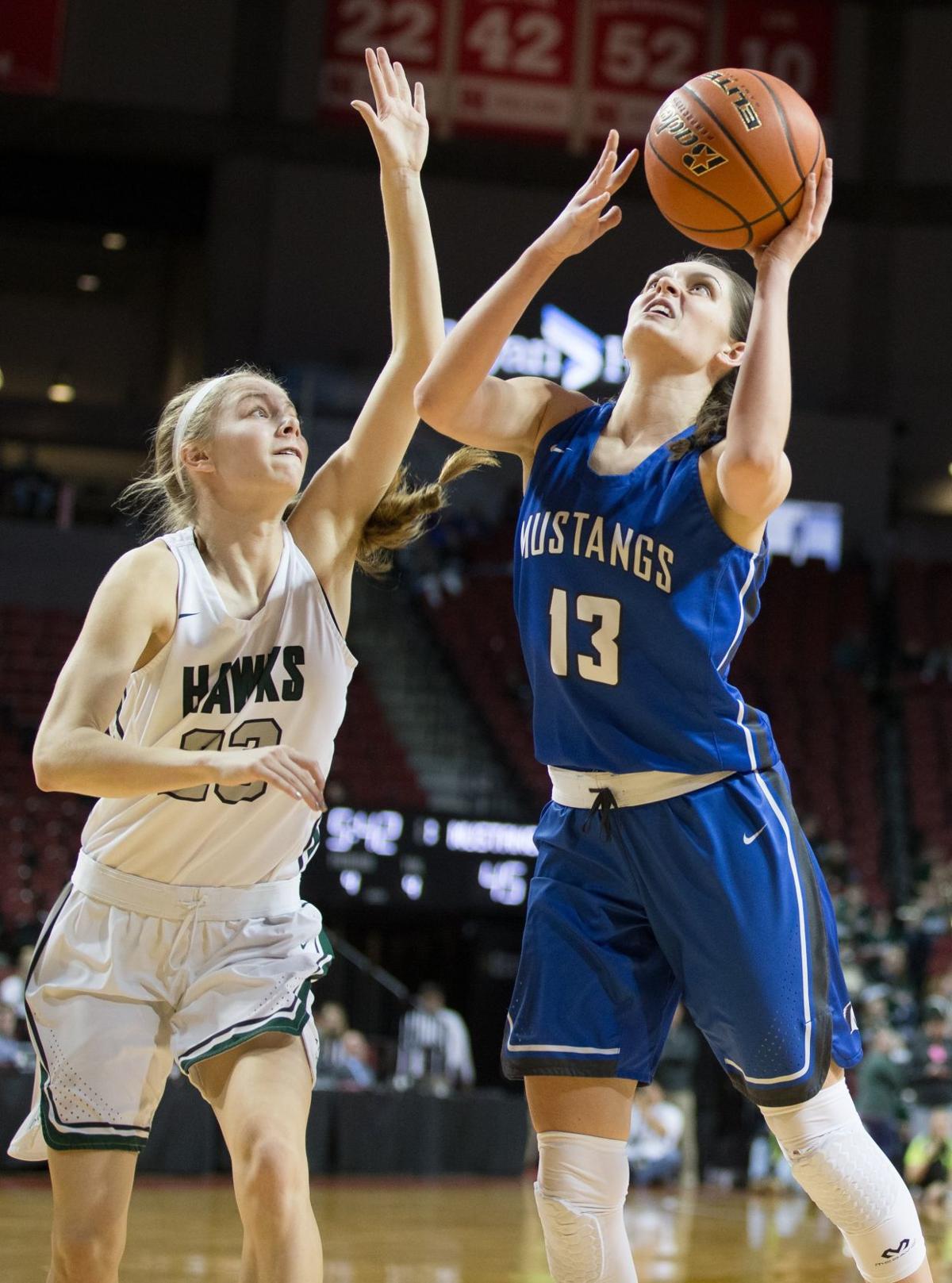 Six Teams Crowned Champions At Nebraska High School Girls State