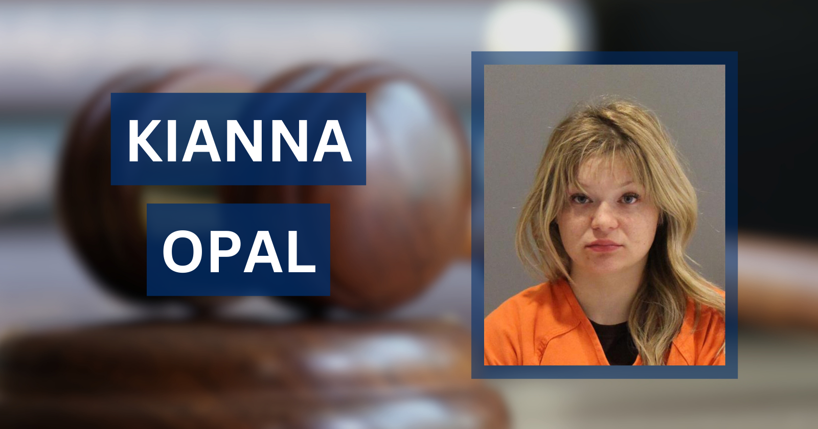 No bail for 18-year-old Omaha woman accused of killing 17-year-old girl - Vimarsana News