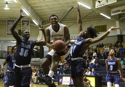 High Scoring Husker Recruit Jervay Green Is As Good A Guard As
