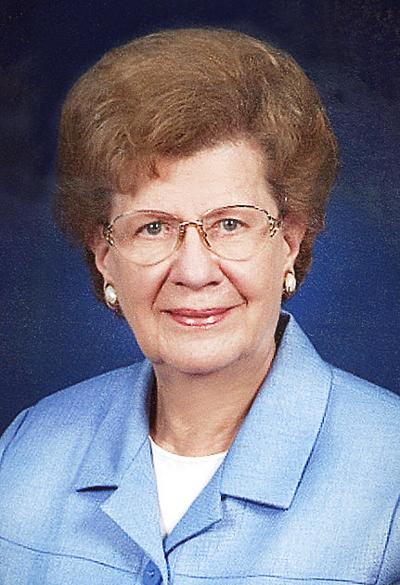 Johnson, Margaret L. "Peggy"