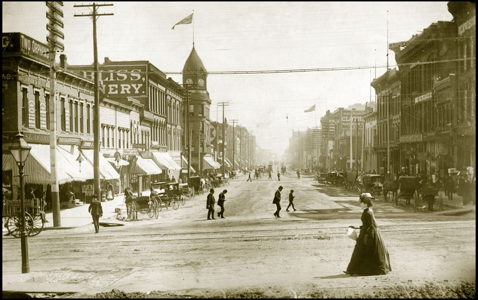 From the Archives: Where in Omaha is this? | Archives | omaha.com