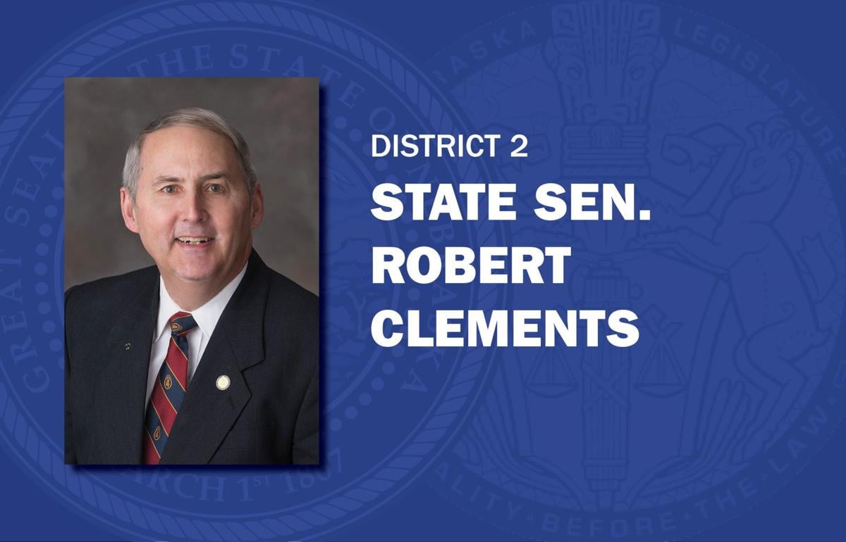 Meet the Nebraska state senators