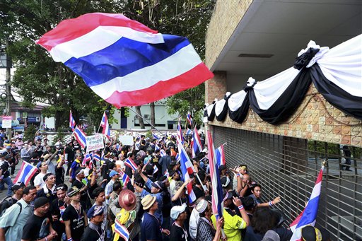 10 Things to Know for Today