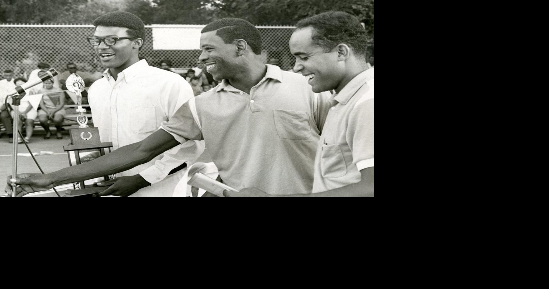 Photos: The Bryant Center through the years
