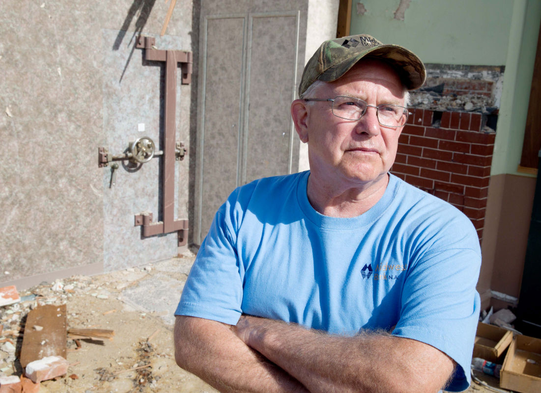 'It’s been a long year; we’ve gone through a lot' Pilger celebrates