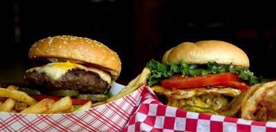 Food Prowl The Best Clic Burger Is Dining Omaha Burgers