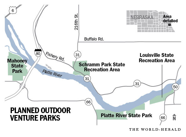 Some Features Of 35 Million Venture Parks Project Are Set To