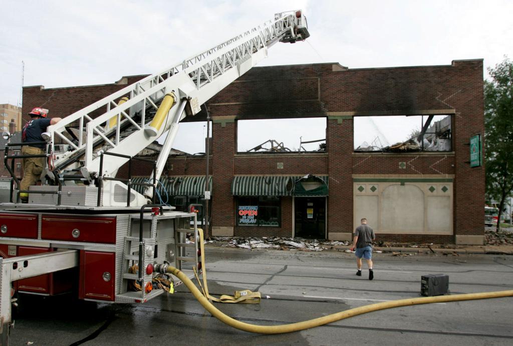 Longtime Home Of Brite Ideas Will Get New Life As Apartments And