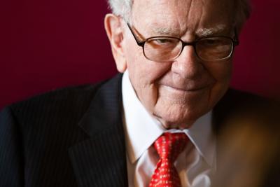 Here S What Buffett Is Telling Shareholders In His Annual Letter Shareholders In His Annual Letter