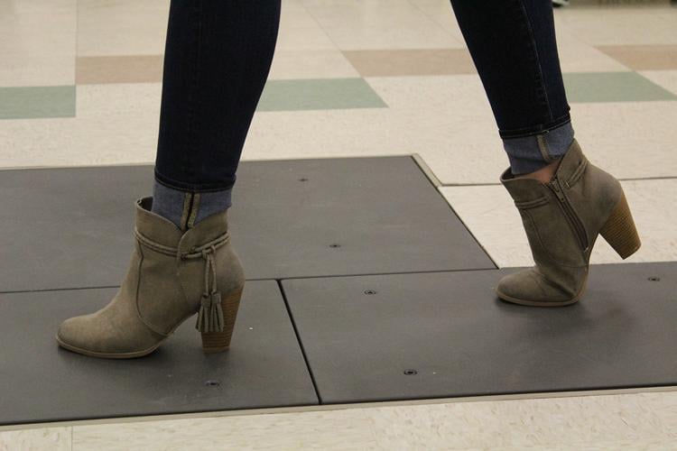 Heels - sponsored content