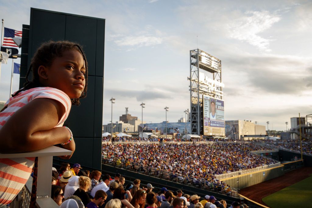 College World Series set up Pat Burrell, Fred Lynn for MLB success