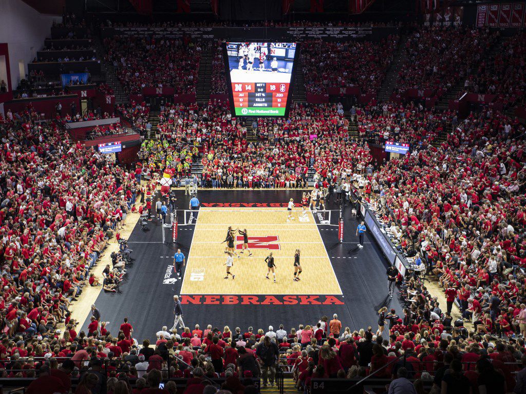 Devaney Center