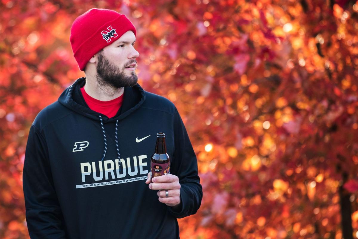 Carriker Chronicles Film Shows Nebraska S Defensive Effort Was Lacking At Times In Loss To Purdue Carriker Chronicles Omaha Com