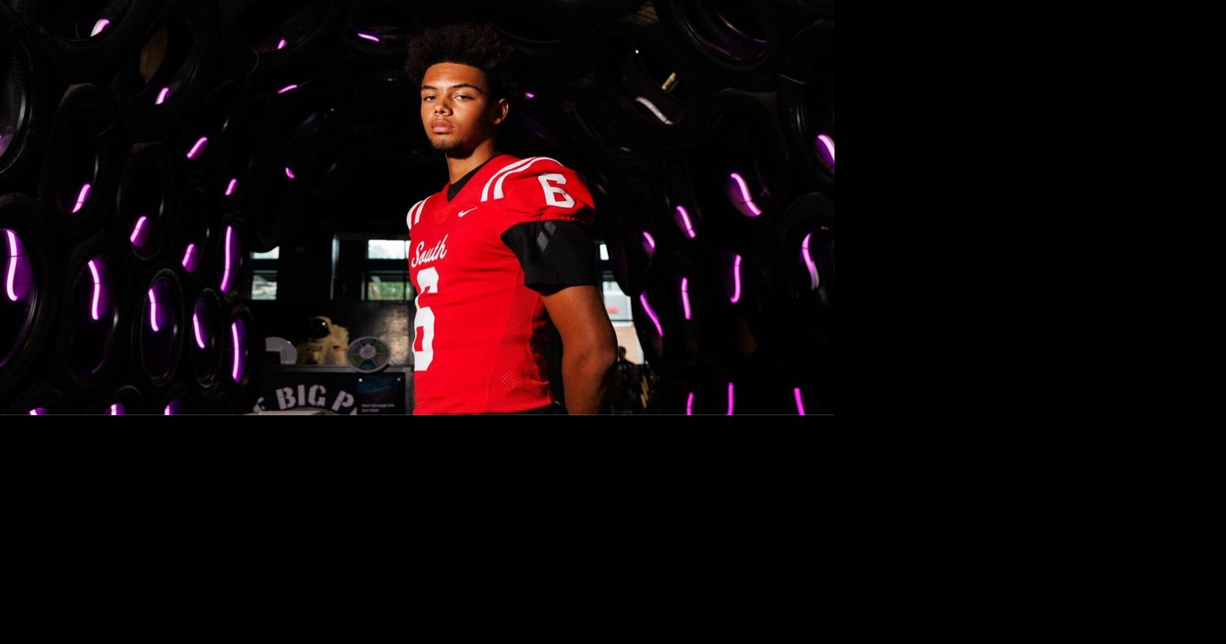 Super Six: Trae Taylor