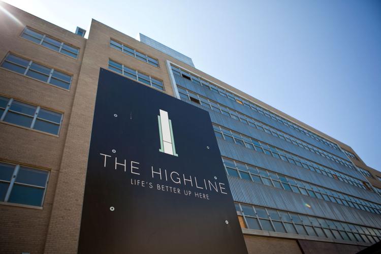 Owners of Highline plan new $16.7 million structure converting extra ...