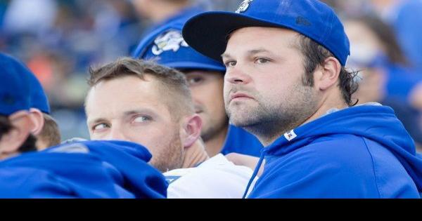 No razor? Joba Chamberlain still finds an edge