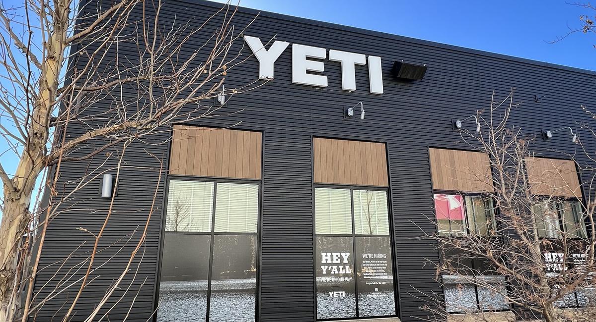 Yeti Recalls 1.9 Million Coolers and Cases Over Magnet Problems - The New  York Times
