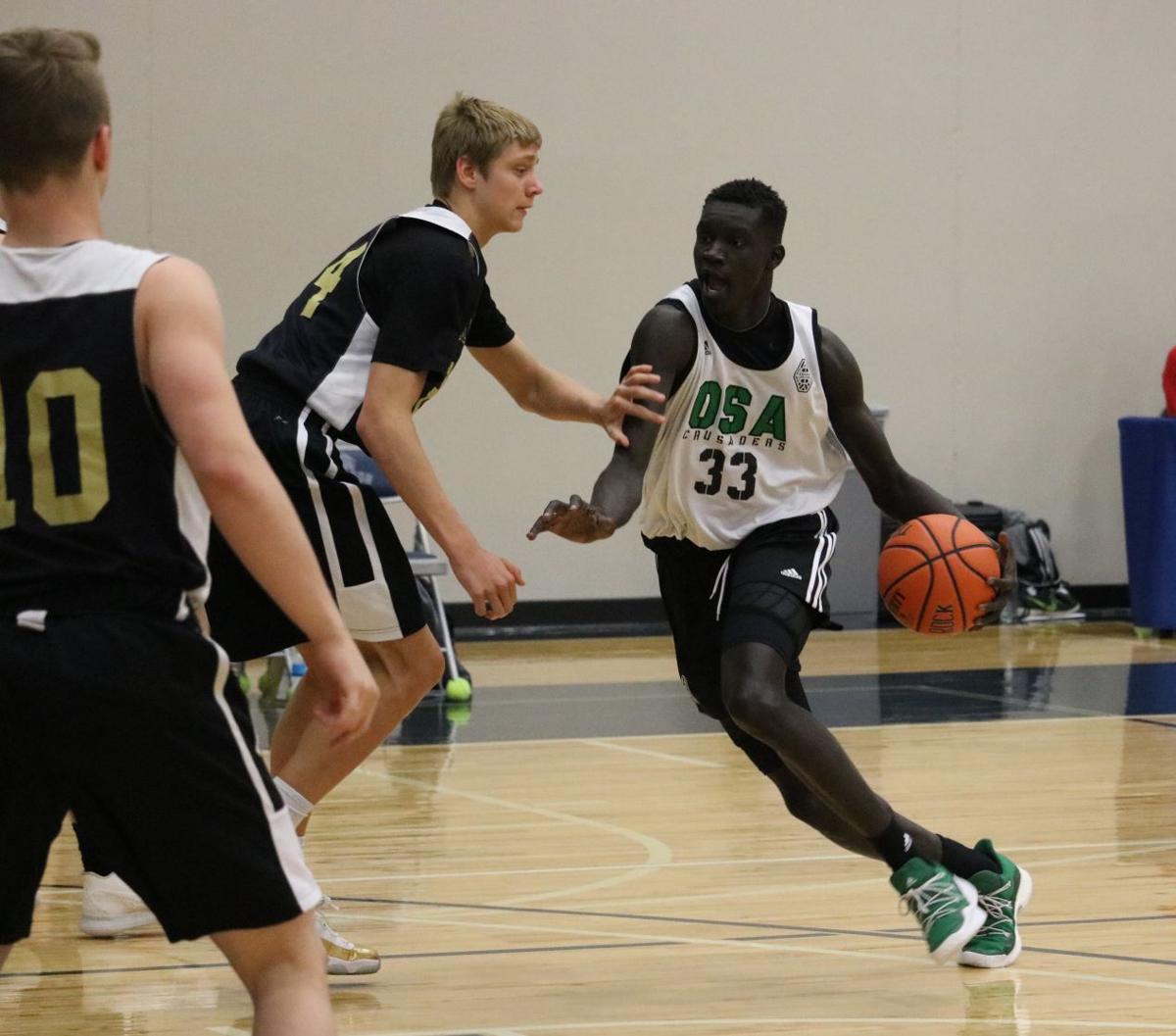 Sunday Aau Recaps Osa Adidas Teams Battle In Sanford Pentagon