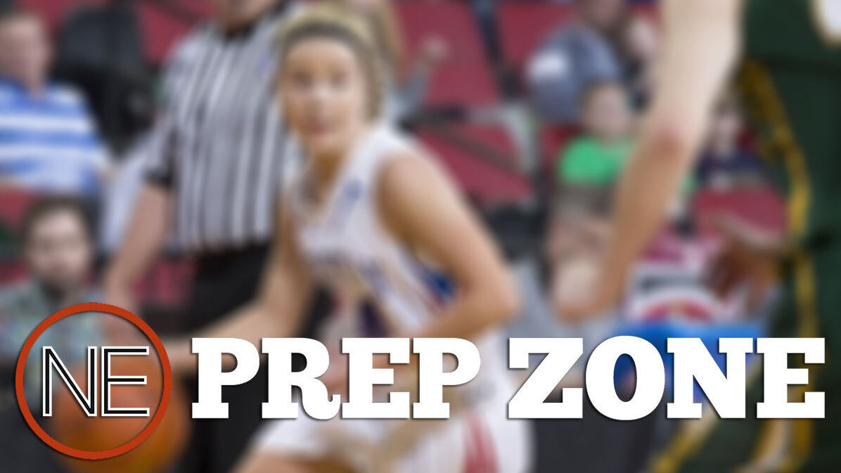 2021 Nebraska All Class girls basketball teams