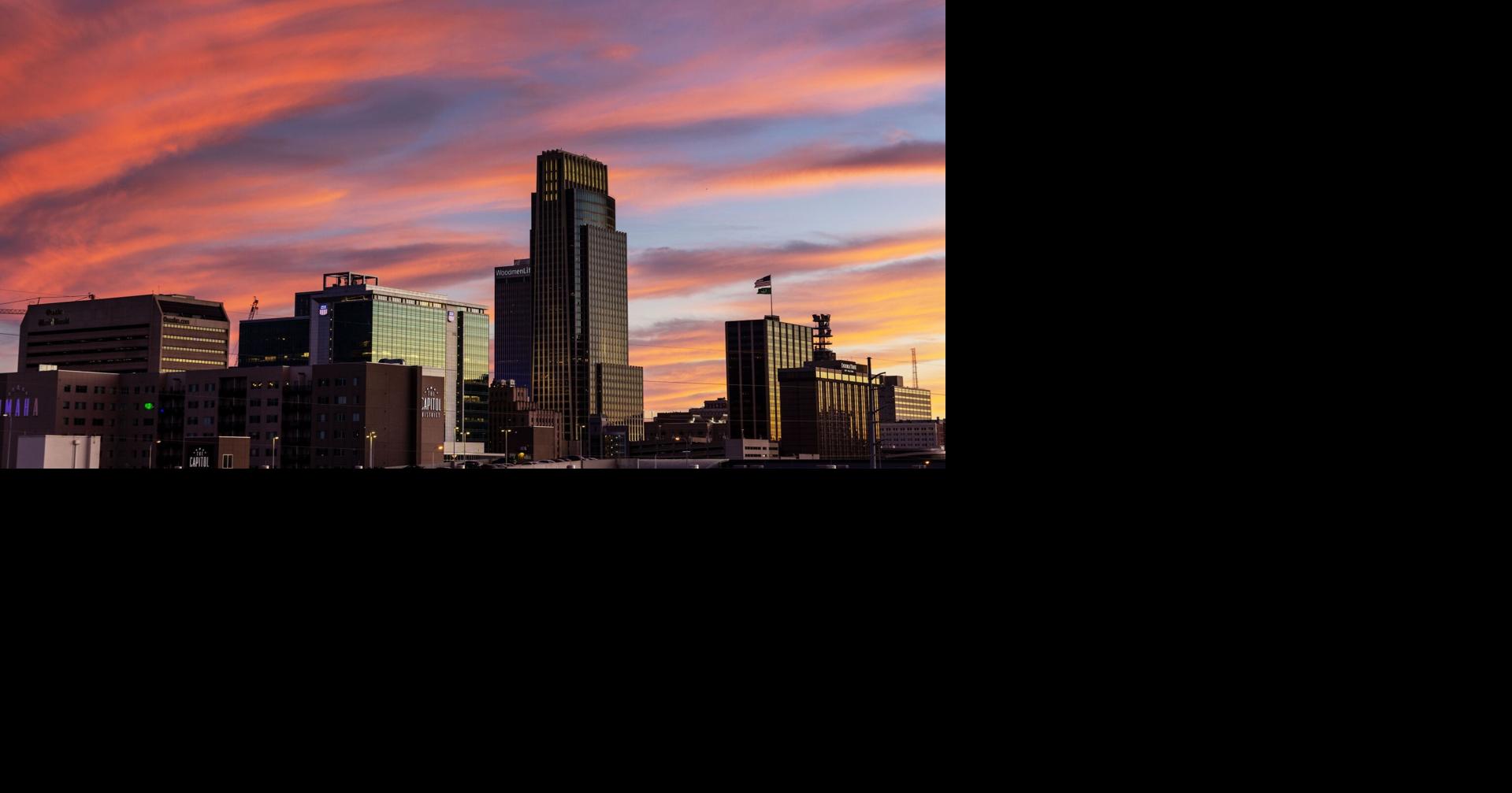 2025 Omaha city elections: Who is running for mayor and city council
