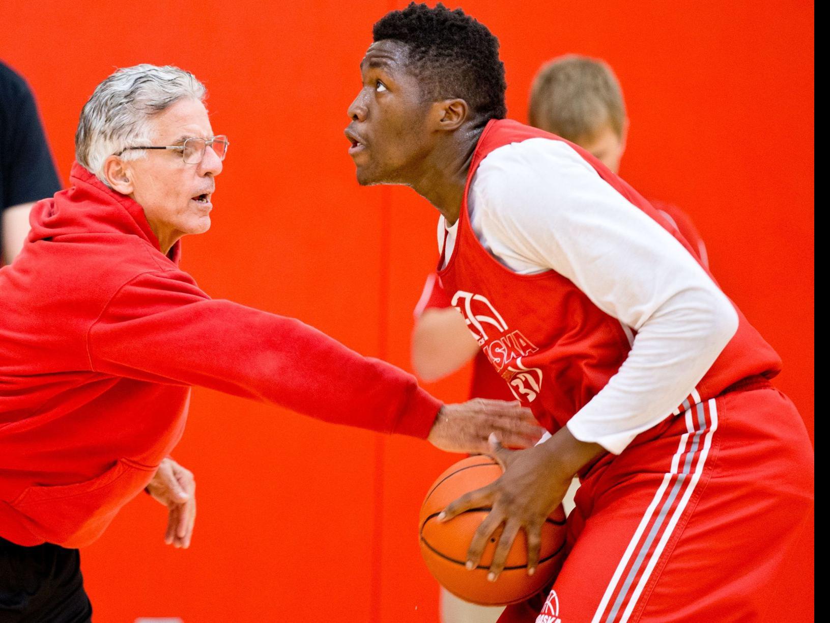 Former Nebraska Assistant Jim Molinari Joins Oklahoma Men S
