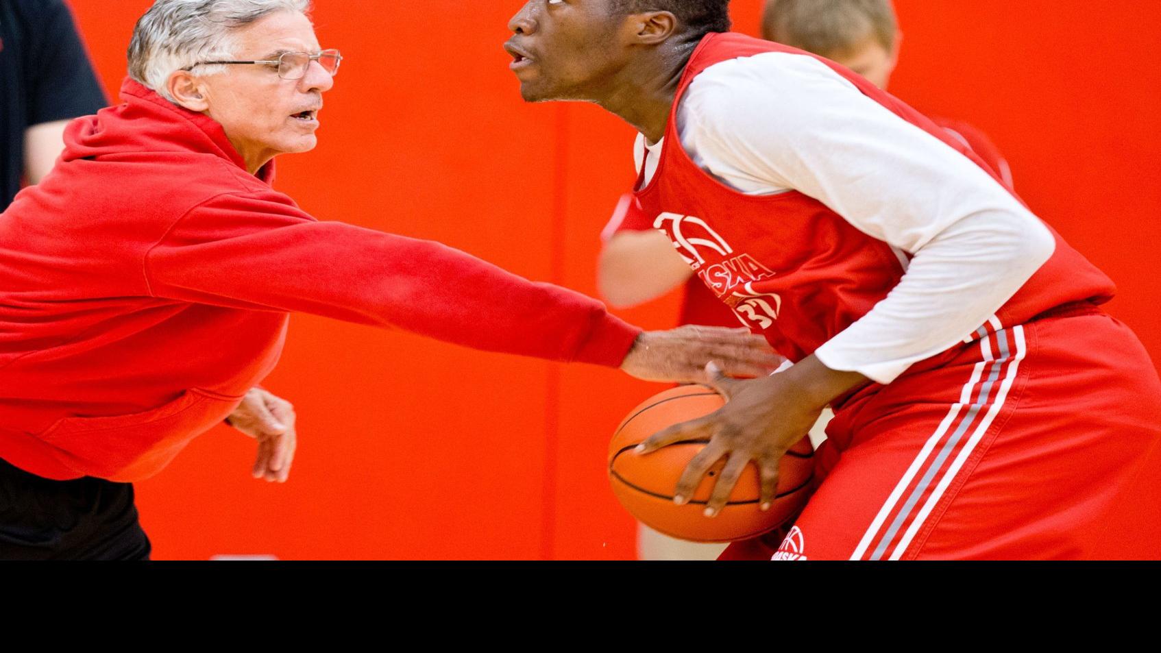 Former Nebraska Assistant Jim Molinari Joins Oklahoma Men S